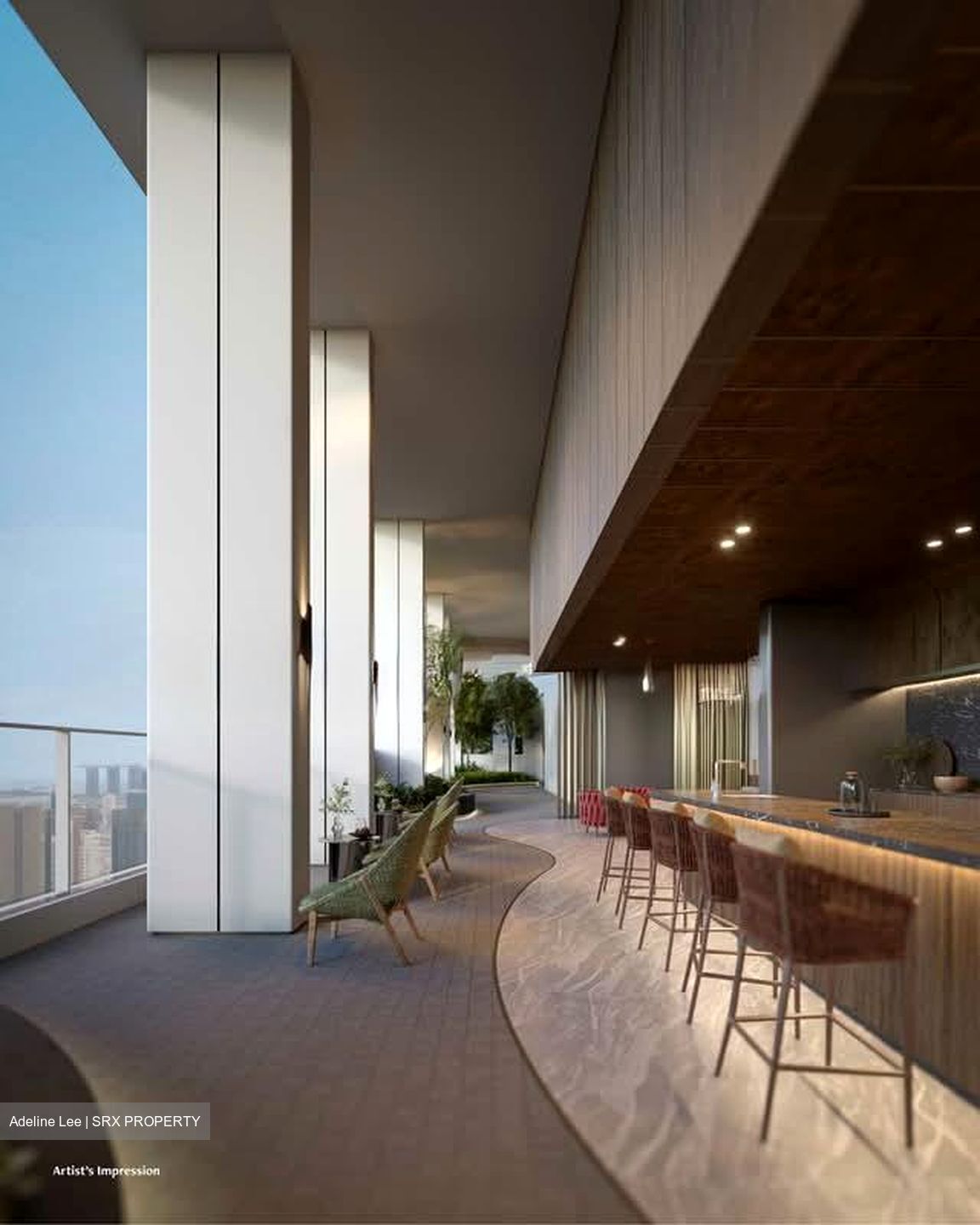 River Green (D9), Condominium #572063331